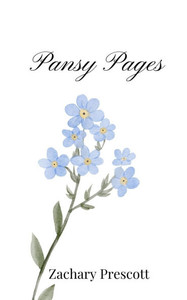 Pansy Pages - (Paperback or Softback) Pansy Pages - (Paperback or Softback)