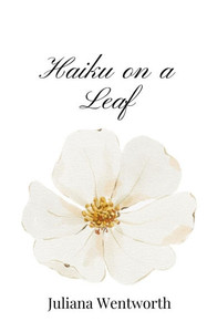 Haiku on a Leaf - (Paperback or Softback) Haiku on a Leaf - (Paperback or Softback)