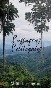 Sassafras Soliloquies - (Hardback or Cased Book) Sassafras Soliloquies - (Hardback or Cased Book)