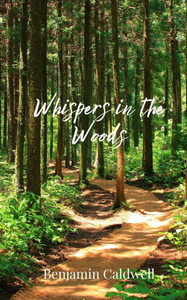 Whispers in the Woods - (Paperback or Softback)