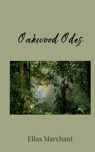 Oakwood Odes - (Paperback or Softback) Oakwood Odes - (Paperback or Softback)