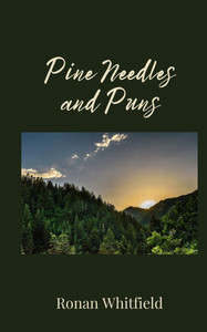 Pine Needles and Puns - (Paperback or Softback) Pine Needles and Puns - (Paperback or Softback)