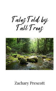Tales Told by Tall Trees - (Paperback or Softback) Tales Told by Tall Trees - (Paperback or Softback)