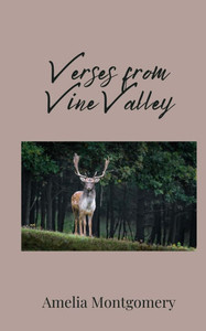 Verses from Vine Valley - (Paperback or Softback)