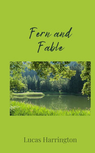 Fern and Fable - (Paperback or Softback) Fern and Fable - (Paperback or Softback)