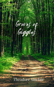 Groves of Giggles - (Paperback or Softback) Groves of Giggles - (Paperback or Softback)