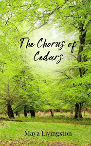 The Chorus of Cedars - (Paperback or Softback)