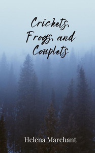 Crickets, Frogs, and Couplets - (Paperback or Softback) Crickets, Frogs, and Couplets - (Paperback or Softback)