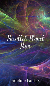 Parallel Planet Puns - (Hardback or Cased Book) Parallel Planet Puns - (Hardback or Cased Book)