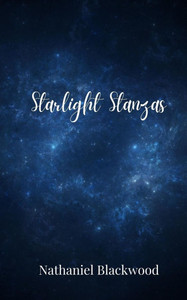 Starlight Stanzas - (Paperback or Softback) Starlight Stanzas - (Paperback or Softback)