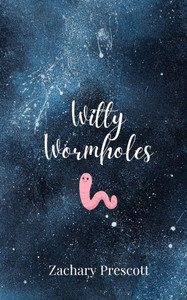 Witty Wormholes - (Paperback or Softback)
