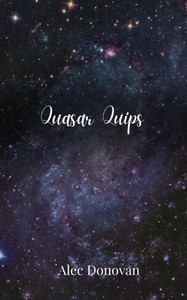 Quasar Quips - (Paperback or Softback) Quasar Quips - (Paperback or Softback)