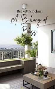 A Balcony of Bliss A Balcony of Bliss