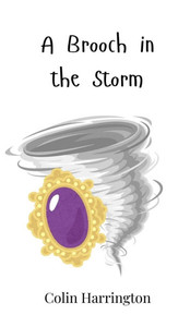 A Brooch in the Storm A Brooch in the Storm