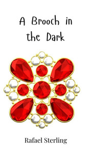 A Brooch in the Dark A Brooch in the Dark