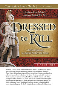 Dressed To Kill Study Guide