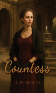 Countess - (Hardback or Cased Book) Countess - (Hardback or Cased Book)