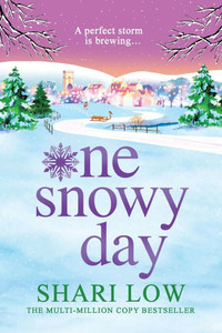 One Snowy Day - 9781835184912
