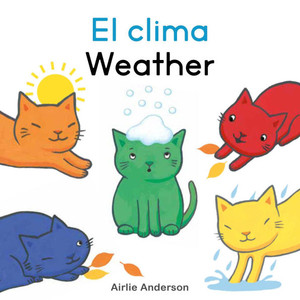 El Clima/Weather El Clima/Weather