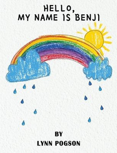 Hello, My Name is Benji - (Paperback or Softback) Hello, My Name is Benji - (Paperback or Softback)