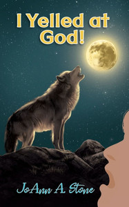 I Yelled at God!: Barking at the Moon - (Paperback or Softback) I Yelled at God!: Barking at the Moon - (Paperback or Softback)