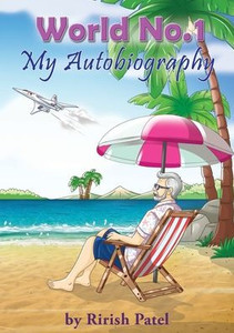 World No. 1 - My Autobiography - (Paperback or Softback) World No. 1 - My Autobiography - (Paperback or Softback)