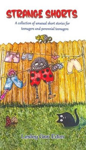 Strange Shorts - (Hardback or Cased Book) Strange Shorts - (Hardback or Cased Book)