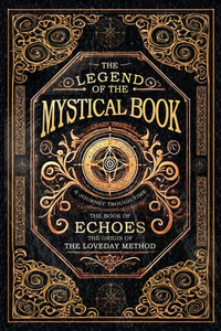 The Legend of the Mystical Book: The Book of Echoes the origin of The Loveday method - (Paperback or Softback) The Legend of the Mystical Book: The Book of Echoes the origin of The Loveday method - (Paperback or Softback)
