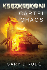 Keezheekoni - Cartel Chaos Keezheekoni - Cartel Chaos