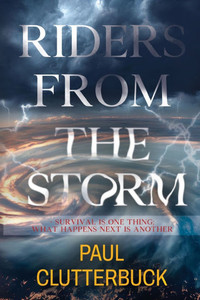 Riders from the Storm