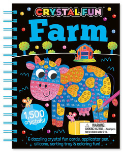Crystal Fun: Farm Crystal Fun: Farm