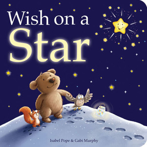 Wish on a Star Wish on a Star