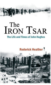 Iron Tsar Iron Tsar