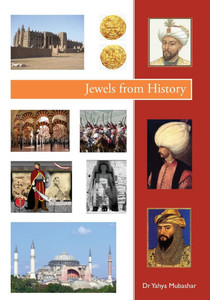 Jewels from History - 9781835637081