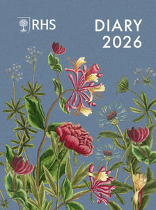 Rhs Pocket Diary 2026