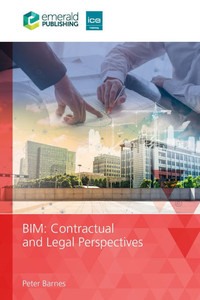 Bim Contractual and Legal Perspectives
