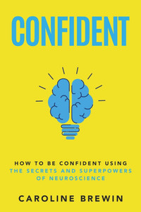 Confident - (Paperback or Softback) Confident - (Paperback or Softback)