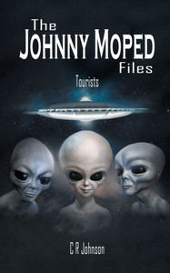 The Johnny Moped Files: Tourists The Johnny Moped Files: Tourists