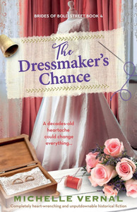 The Dressmaker's Chance: Completely heart-wrenching and unputdownable historical fiction The Dressmaker's Chance: Completely heart-wrenching and unputdownable historical fiction