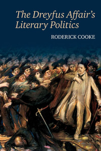 The Dreyfus Affair's Literary Politics