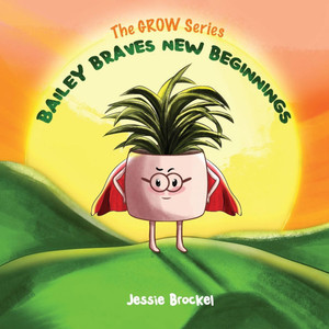 Bailey Braves New Beginnings Bailey Braves New Beginnings