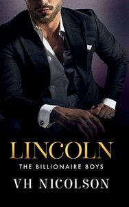 Lincoln - (Hardback or Cased Book)