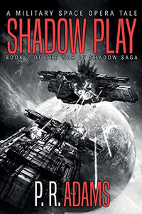 Shadow Play - 9781949228137