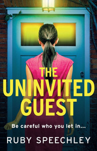 The Uninvited Guest - 9781837514090