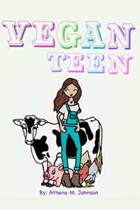 Vegan Teen: How to Go Vegan As A Teen?