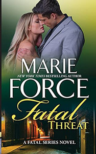 Fatal Threat (Fatal Series) Fatal Threat (Fatal Series)