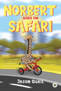 Norbert Goes On Safari Norbert Goes On Safari