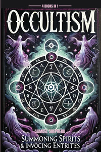 Occultism: Summoning Spirits & invoking entities Occultism: Summoning Spirits & invoking entities