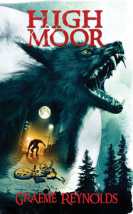 High Moor - 9781910283387