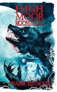 High Moor 2: Moonstruck High Moor 2: Moonstruck